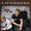 Lifehouseר Who We Are
