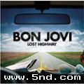 Bon Jovi(.ά)ר Lost Highway
