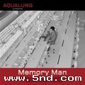 Aqualungר Memory Man