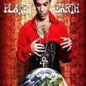 Princeר Planet Earth