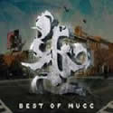 专辑BEST OF MUCC (初回限定盤)