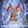 Fate stay night キャ