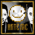 专辑Hate Me