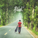 专辑Run(单曲)