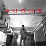我的名字叫做Augus
