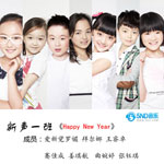 Happy New Year(单曲)