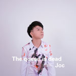 Jocר The queen is dead()