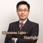Miraculous Lights-starlight()