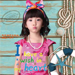 专辑I have a wish in my heart(单曲)