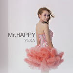 ר MR.HAPPY(EP)