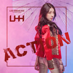 专辑Action(单曲)