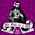 上帝是个DJ