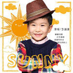 sunny(单曲)