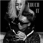 BLACK FLOWČ݋ Touch It