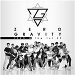 专辑Zero Gravity