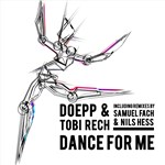 Doepp & Tobi Rechר Dance for Me