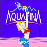 专辑AquafinA