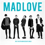 专辑Mad love