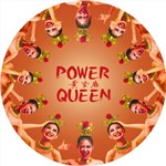 ʥר Power Queen