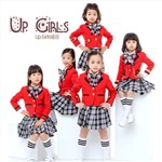 专辑Up Girls