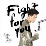 歌曲 Fight For You