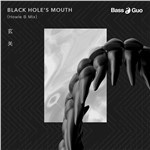 玄关 Black Hole’s　Mo
