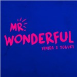 专辑Mr.Wonderful