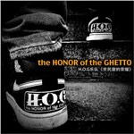 专辑The honor of the ghetto（贫民窟的荣耀）