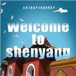 专辑Welcome to Shenyang