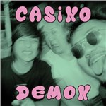 专辑Casino Demon