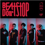 专辑Beat Don t Stop