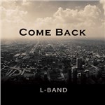 专辑Come Back