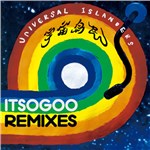 专辑宇宙岛民（Remixes）