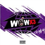 专辑WOWX3