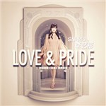 专辑Love&pride