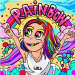 DJ KAKAČ݋ Rainbow