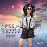 歌曲 The little boat