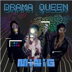 专辑女王 Drama Queen