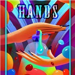 ChetČ݋ Hands