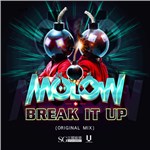 专辑Break It Up（Original Mix）