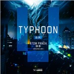 专辑Typhoon