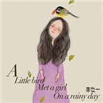 Ҳһר Chapter1-A little bird met a girl on a rainy day