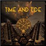 专辑Time and Tide