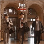 꿵ר Bank Robber