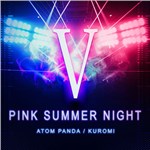 专辑Pink Summer Night（V粉官方主题曲）