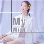 专辑My wish