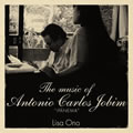 专辑The Music Of Antonio Carlos Jobim IPANEMA