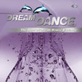 专辑Dream Dance Vol.40 CD1