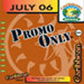 专辑Promo Only Caribbean Series July 2006