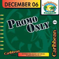专辑Promo Only Caribbean Series December 2006
